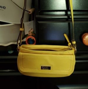 Women's crossbody handbag